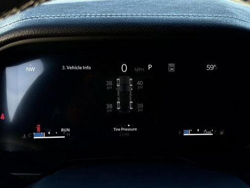 New 2026 Jeep Grand Cherokee Limited RWD image 12