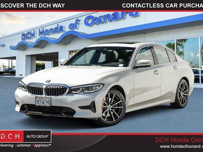 Used 2019 BMW 330i Sedan w/ Convenience Package