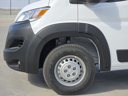 New 2026 RAM ProMaster 2500 w/ Convenience Group FWD image 6