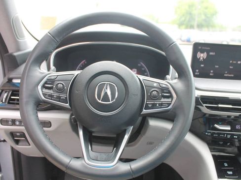 Used 2024 Acura MDX SH-AWD w/ Technology Package image 14