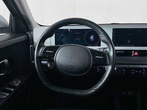 Used 2024 Hyundai Ioniq 5 SEL image 18