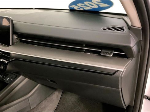 Certified 2025 Kia K5 LXS FWD image 16