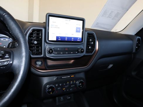 Used 2021 Ford Bronco Sport Outer Banks image 26