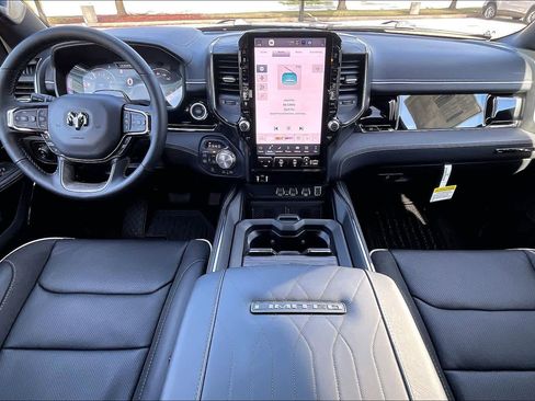 New 2026 RAM 1500 Limited image 5