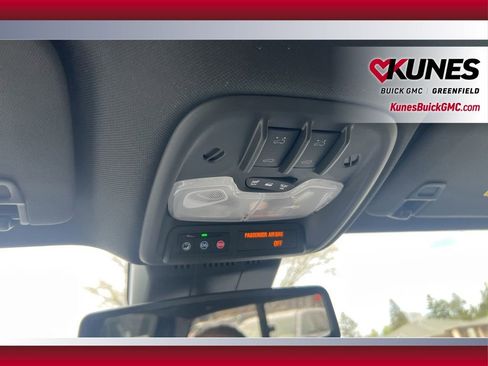 New 2026 GMC Canyon Elevation w/ Convenience Package AWD/4WD image 31