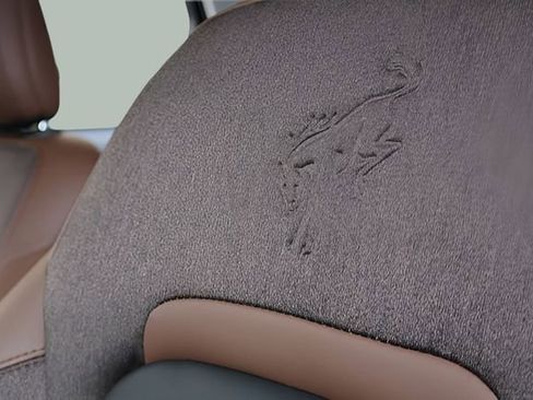 Used 2025 Ford Bronco Sport Outer Banks w/ Outer Banks Tech Package+ image 14