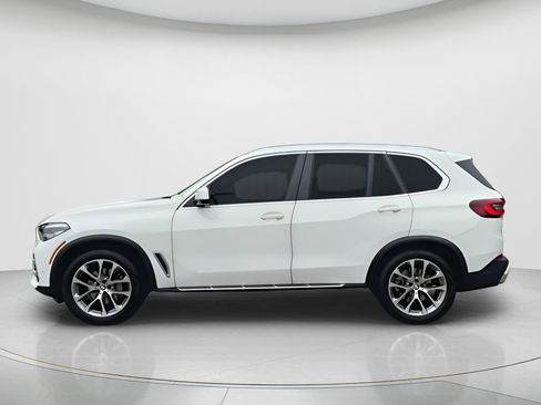 Used 2023 BMW X5 sDrive40i image 5