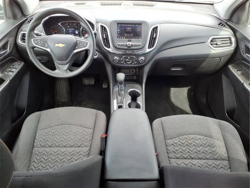Used 2023 Chevrolet Equinox LT image 18