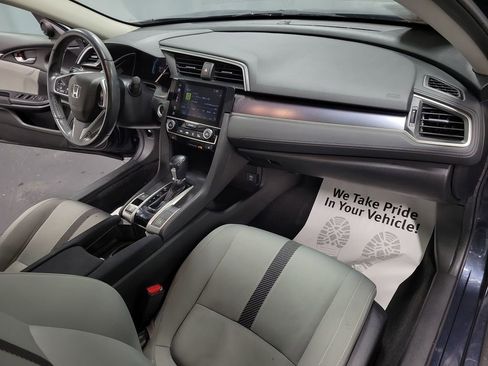 Used 2018 Honda Civic EX-T image 23