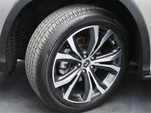 Used 2022 Lexus RX 350 FWD w/ Premium Package image 22