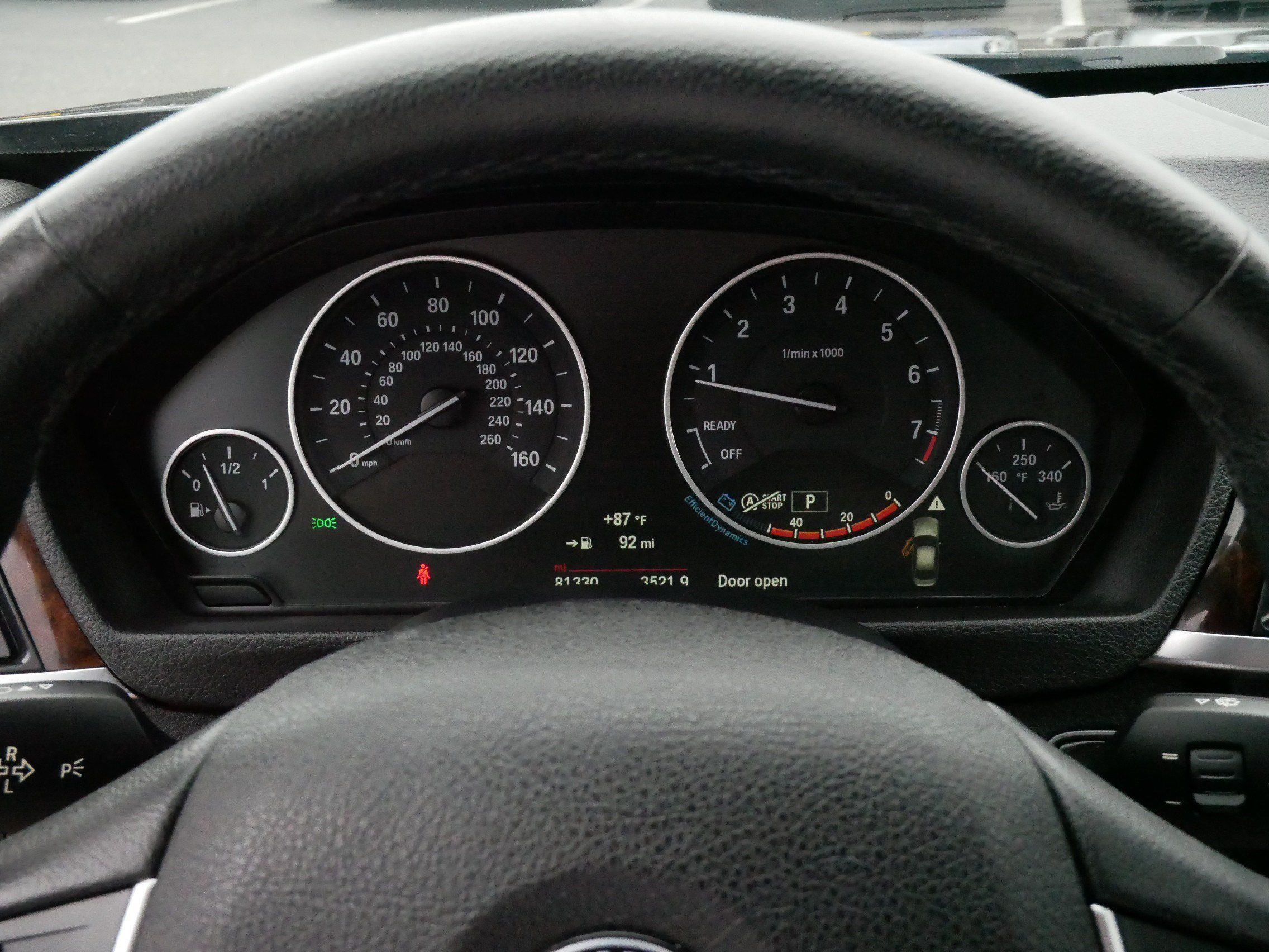 Used 2015 BMW 328i xDrive Sedan AWD/4WD image 21