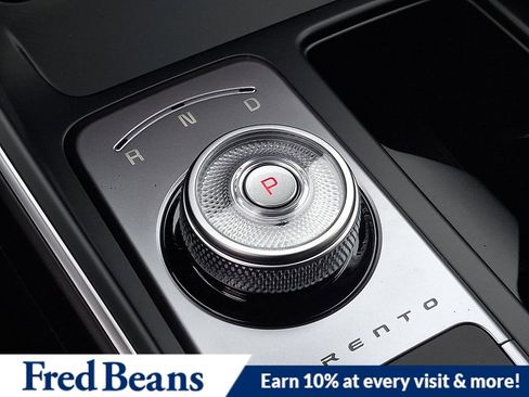 New 2026 Kia Sorento EX image 10