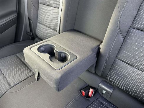 Used 2026 Chevrolet Equinox LT image 20