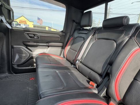 Used 2022 RAM 1500 TRX w/ TRX Level 2 Equipment Group image 17