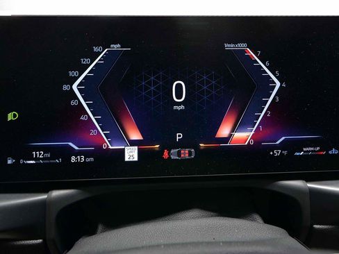 New 2025 BMW 230i Coupe image 12