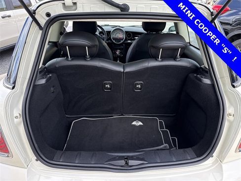 Used 2013 MINI Cooper S image 19
