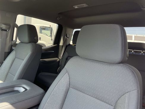 New 2026 GMC Sierra 1500 Elevation image 23