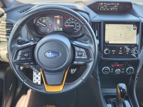 Certified 2023 Subaru Forester Wilderness image 25