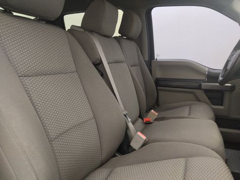 Used 2018 Ford F150 XLT AWD/4WD image 21
