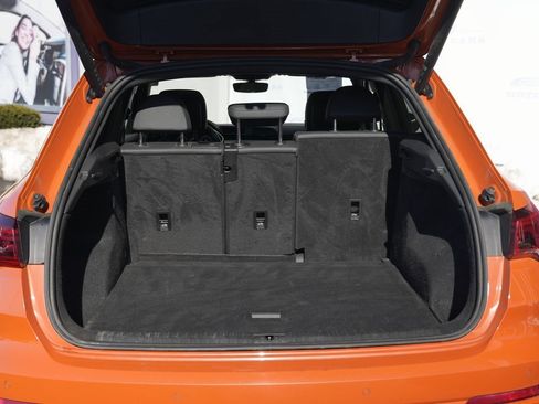 Used 2022 Audi Q3 2.0T Premium Plus image 15