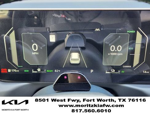 New 2027 Kia Telluride SX X-Line AWD/4WD image 11