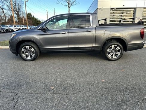 Used 2019 Honda Ridgeline RTL-E image 5