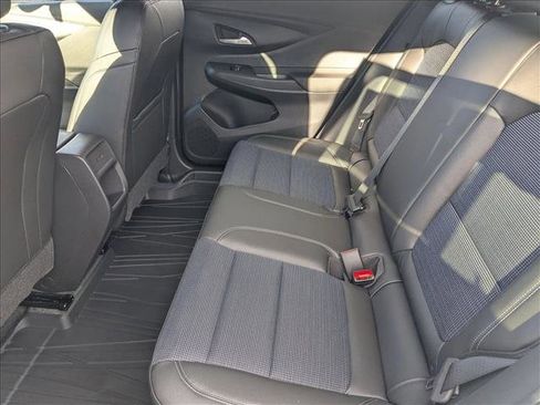 New 2026 Buick Envista Preferred image 15