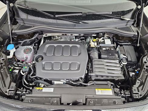 New 2025 Volkswagen Tiguan S image 14