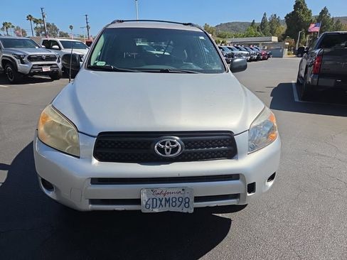 Used 2008 Toyota RAV4 2WD image 8