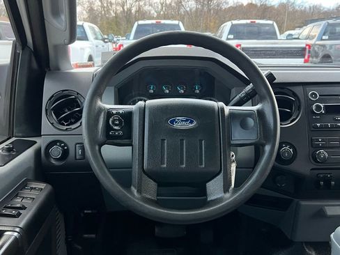 Used 2012 Ford F350 XL w/ PWR Equipment Group image 32