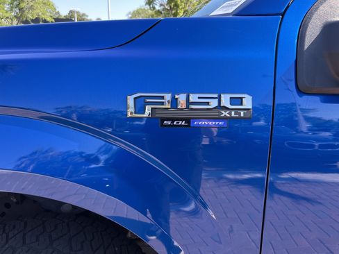 Used 2018 Ford F150 XLT w/ Equipment Group 302A Luxury AWD/4WD image 43