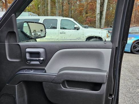 Used 2016 Chevrolet Silverado 1500 Custom w/ Custom Convenience Package image 29