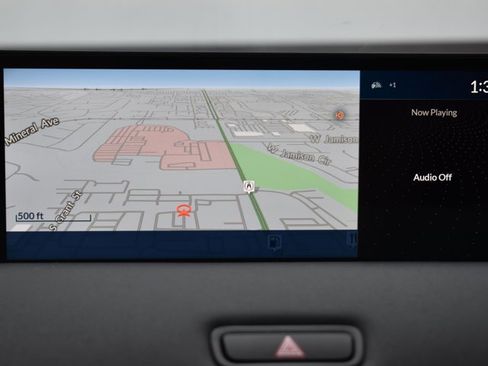 New 2025 Acura TLX SH-AWD w/ A-SPEC Pkg image 15