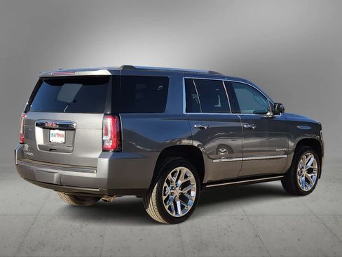 Used 2018 GMC Yukon Denali w/ Denali Ultimate Package image 8