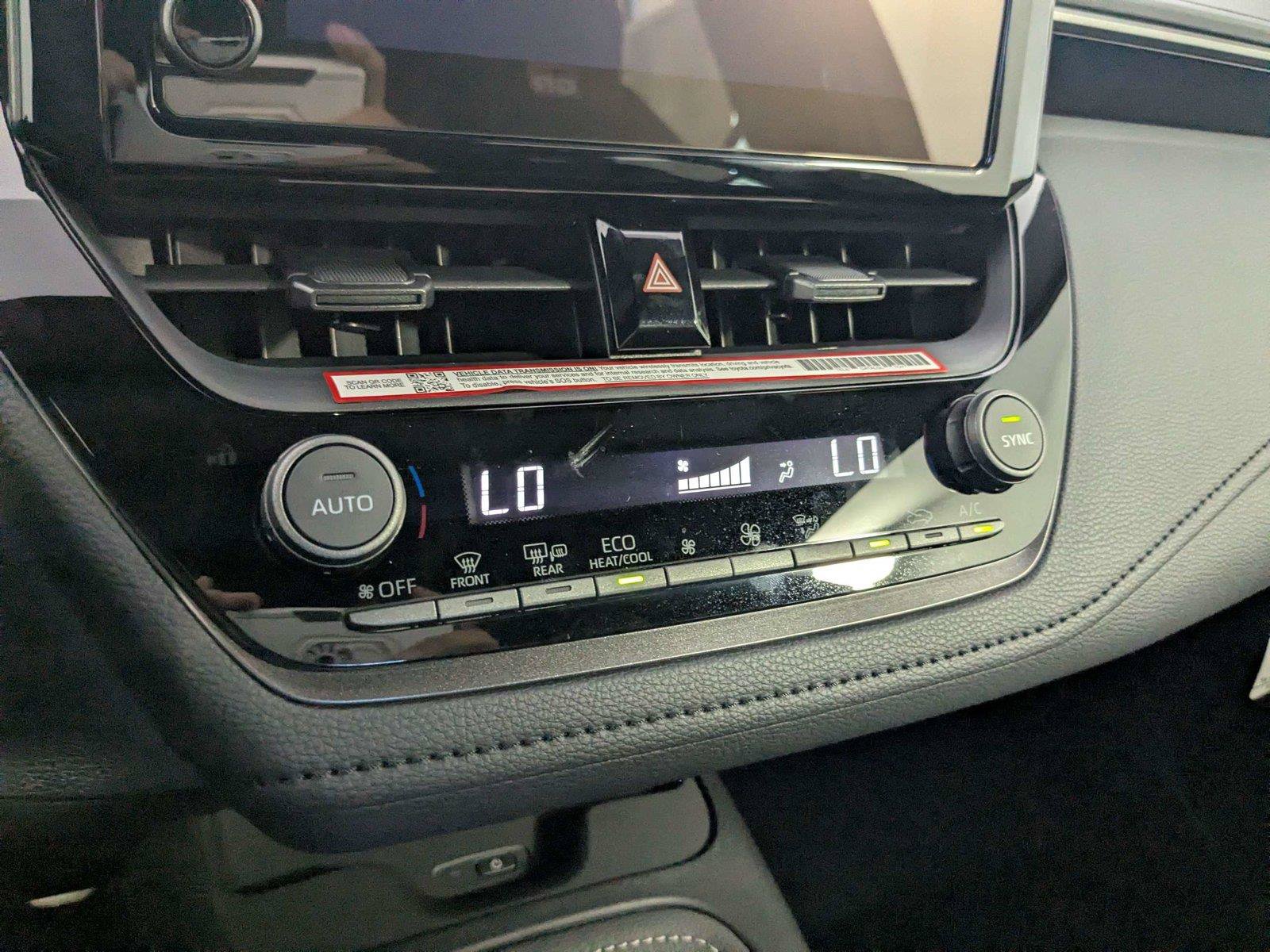 New 2026 Toyota Corolla GR AWD/4WD image 17