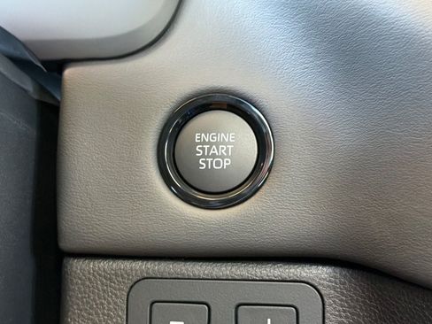 New 2026 Toyota Tundra Platinum AWD/4WD image 25