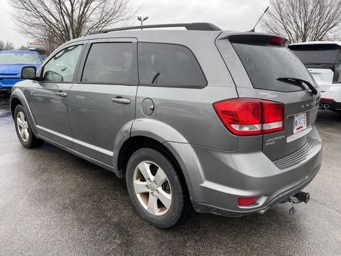 Used 2012 Dodge Journey SXT image 7