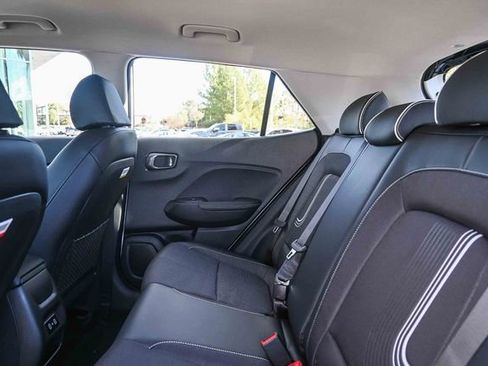 New 2026 Hyundai Venue SEL image 17