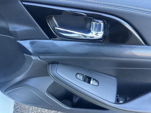 Used 2022 Nissan Maxima Platinum w/ Sport Mat Group image 22