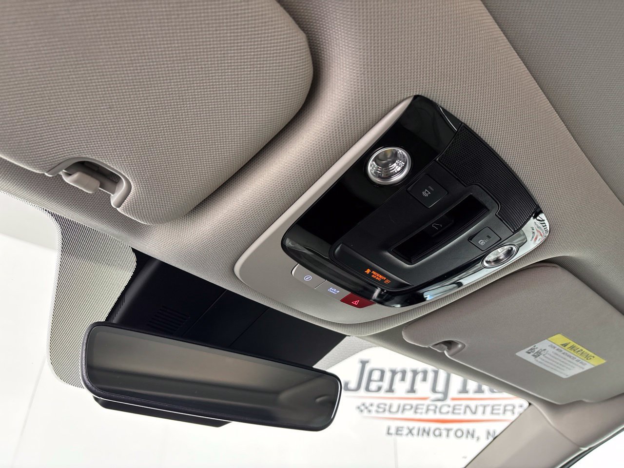 Used 2023 Kia Sorento X-Line EX AWD/4WD image 18