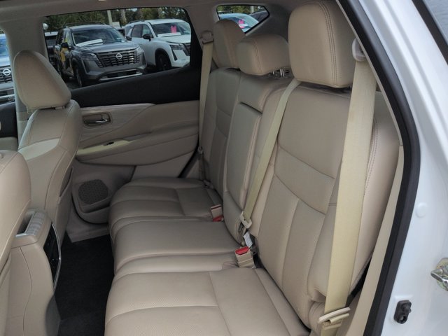 Used 2018 Nissan Murano SL w/ Moonroof Package AWD/4WD image 15