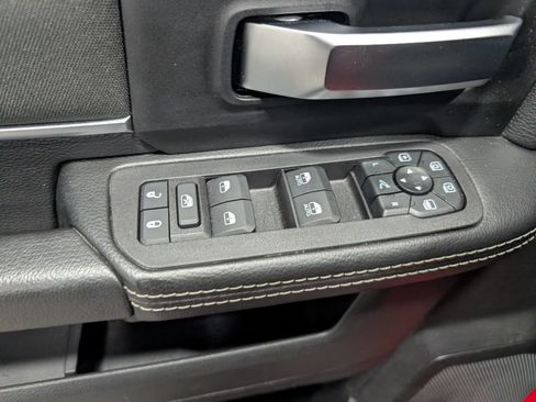 Used 2026 RAM 2500 Big Horn AWD/4WD image 13