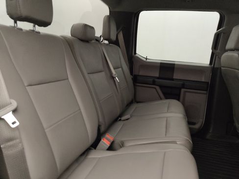 Used 2019 Ford F150 XL w/ XL Power Equipment Group AWD/4WD image 19
