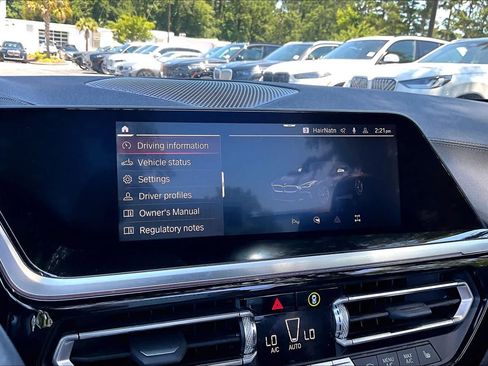 Certified 2026 BMW Z4 sDrive30i RWD image 33