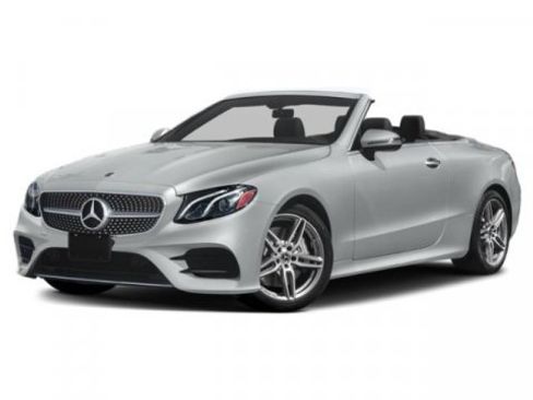 Used 2019 Mercedes-Benz E 450 Cabriolet image 1