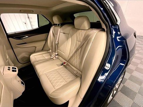 Used 2023 Buick Envision Avenir image 21