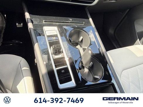 New 2026 Volkswagen Atlas Cross Sport SEL Premium R-Line AWD/4WD image 24