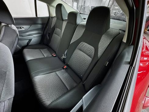 New 2026 Nissan Sentra SV image 21