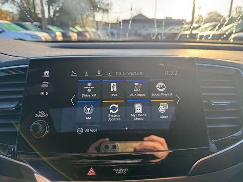 Used 2019 Honda Passport EX-L image 19