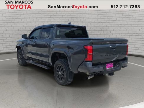 Used 2024 Toyota Tacoma SR5 RWD image 8